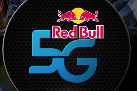 Red Bull 5G