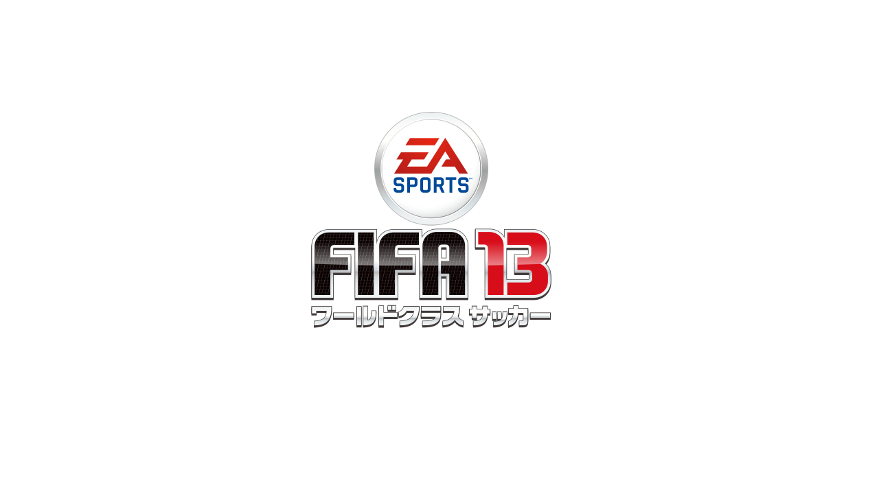 EA FIFA13