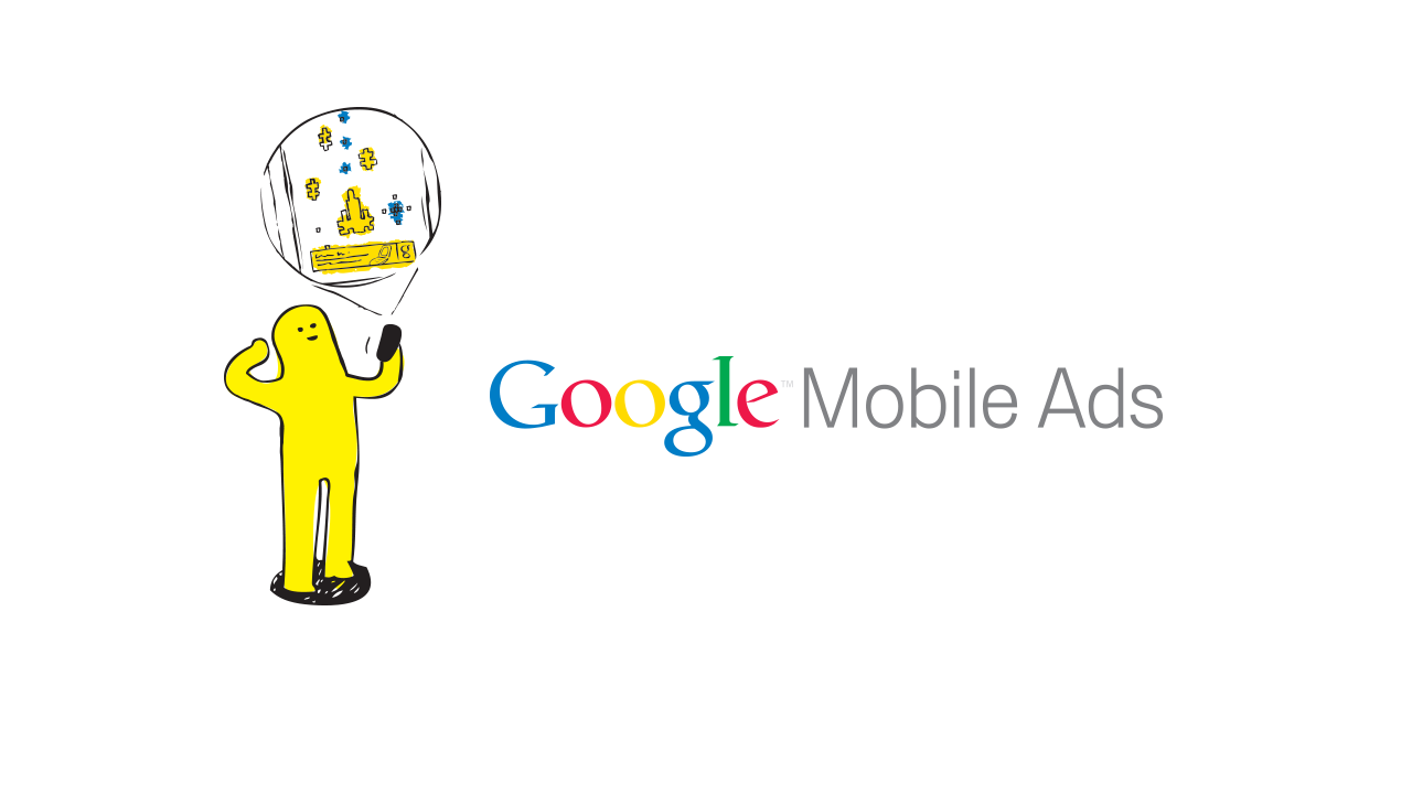 Google Mobile Ads