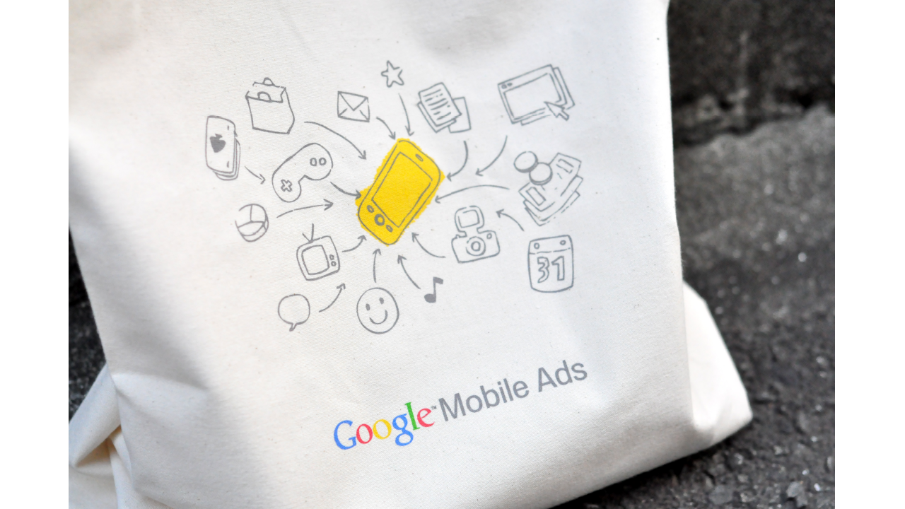 Google Mobile Ads
