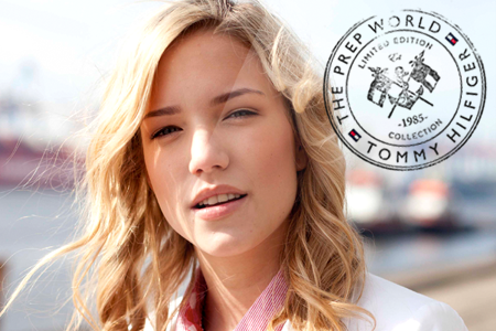 Tommy Hilfiger Prep World