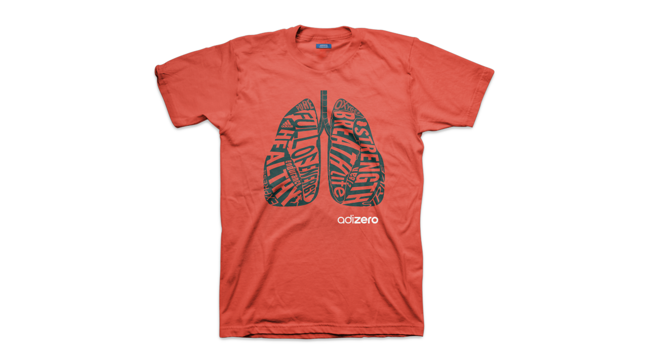 Adidas x Adizero