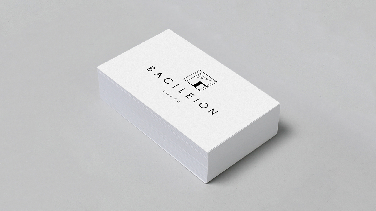 Bacileion Housing Development Tokyo