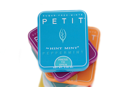 Hint Mint Petit