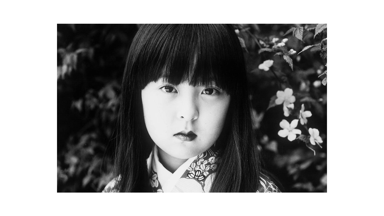 Araki World of Girls exhibition