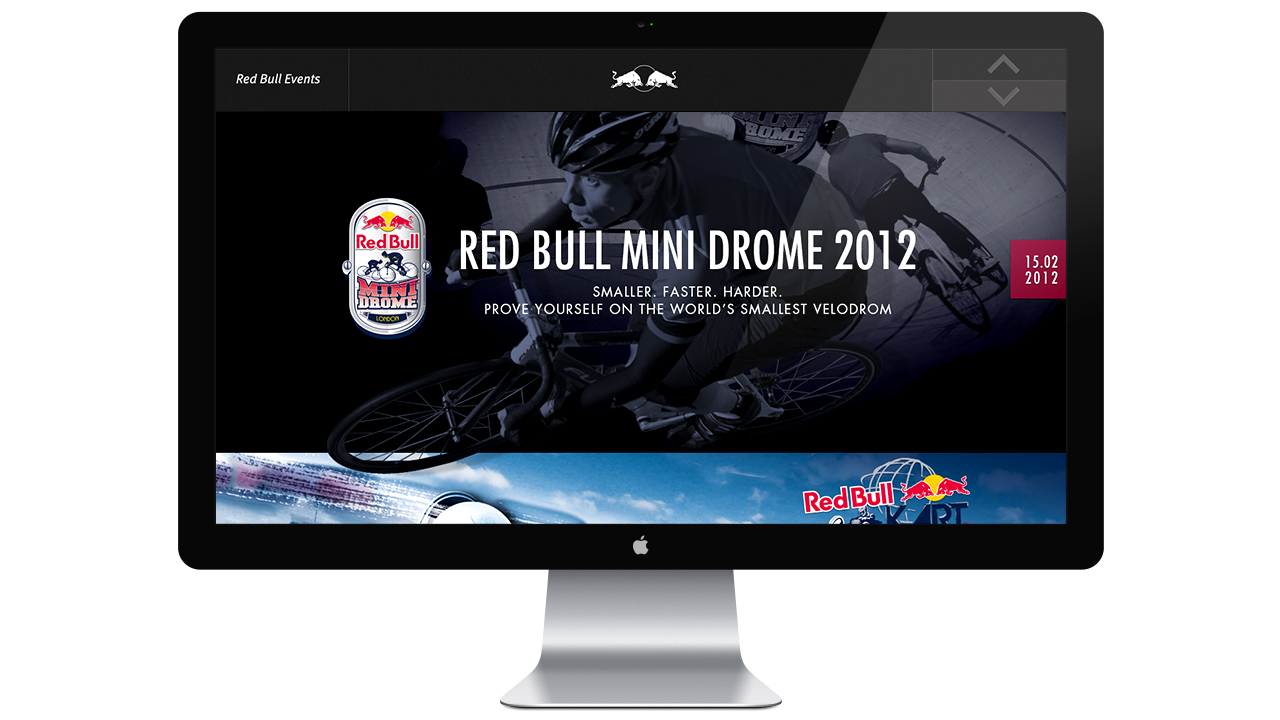 Red Bull Events