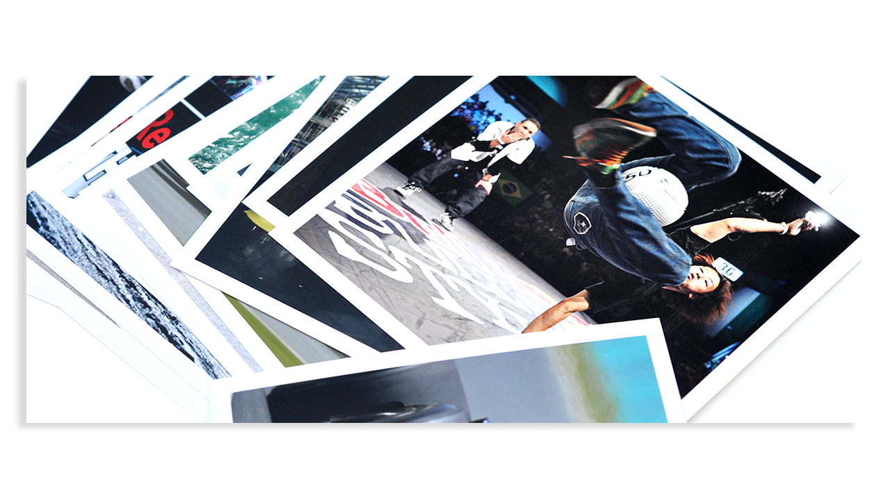 Red Bull Japan Media Kit