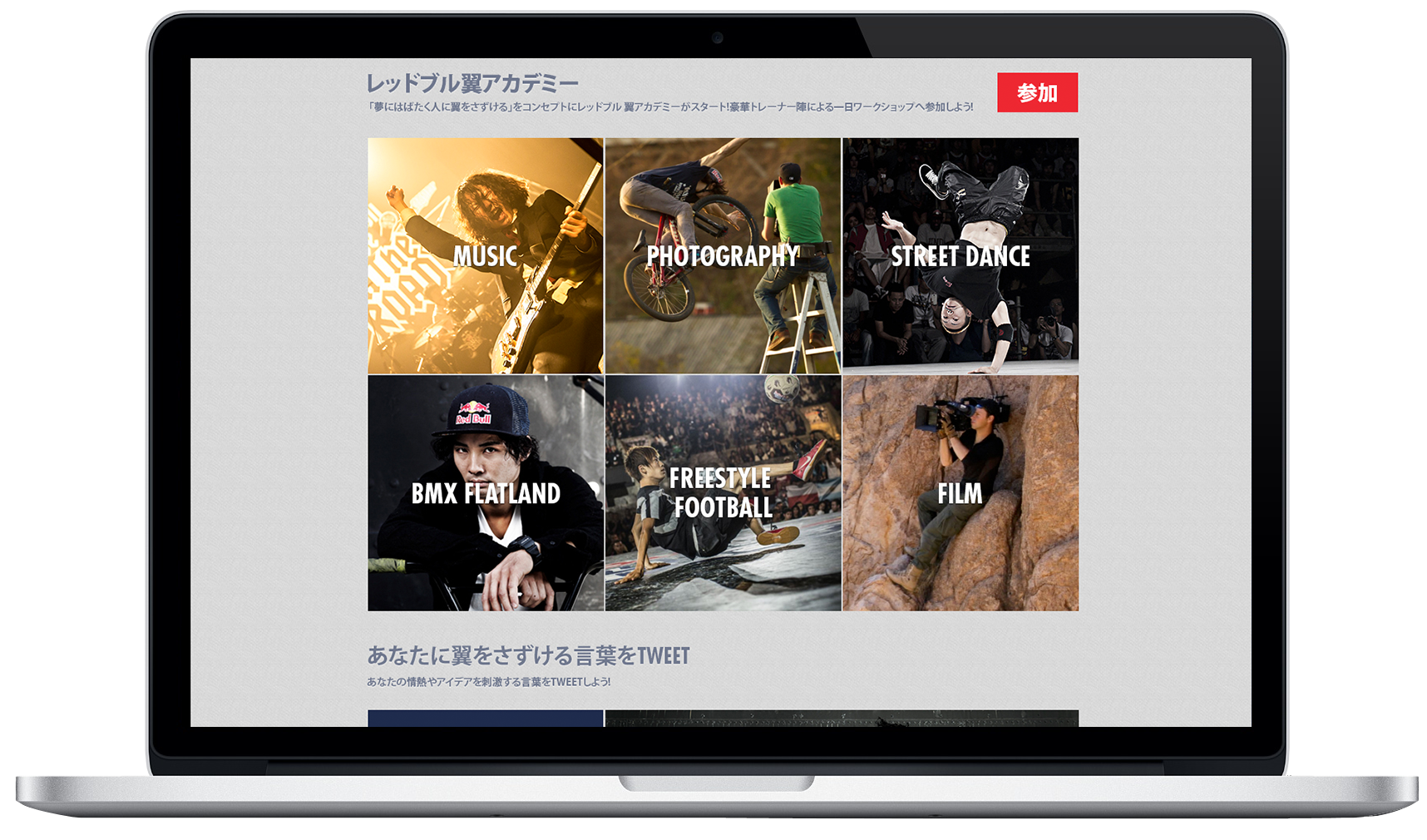 World of Red Bull 2013