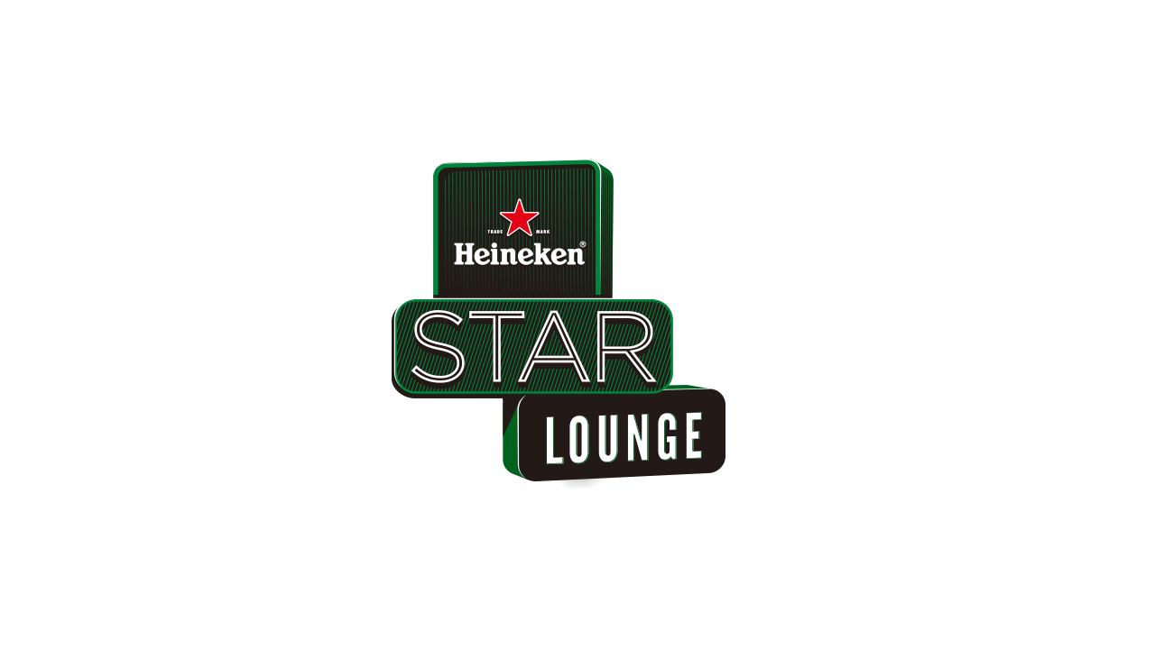 Heineken Star Lounge