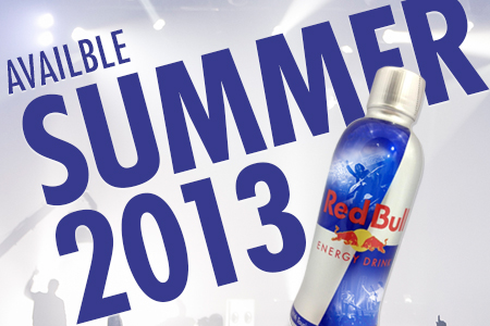 Red Bull LMTD 330ml Bottle