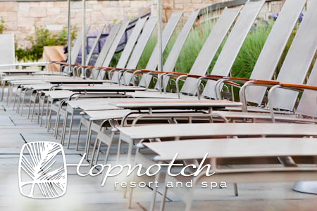 Topnotch Resort & Spa